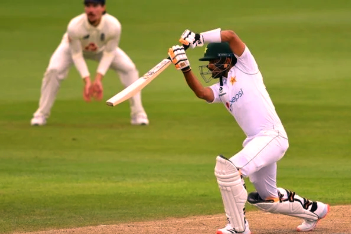 Babar Azam