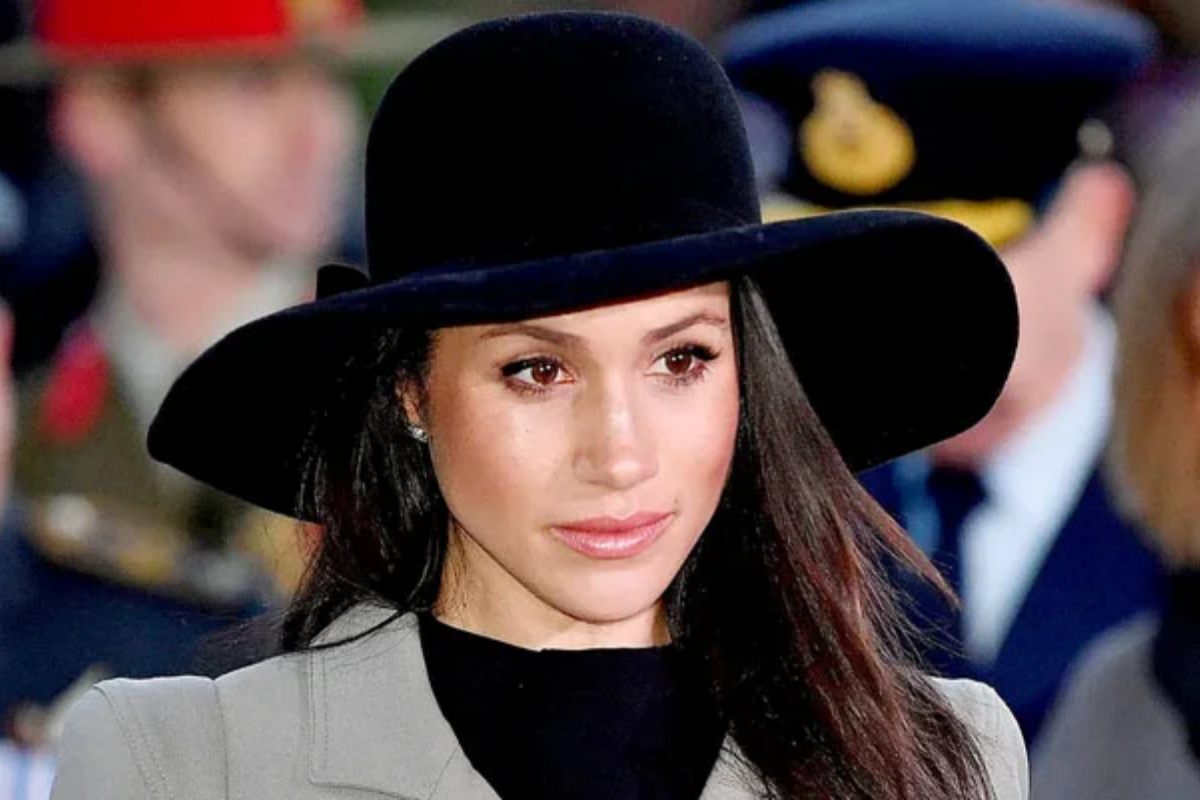 meghan markle