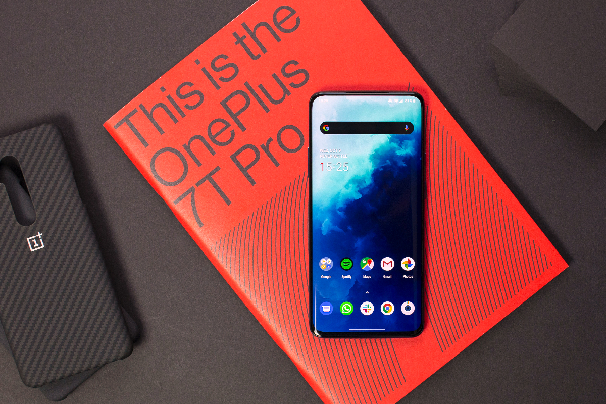 OnePlus 7T Pro price in Pakistan