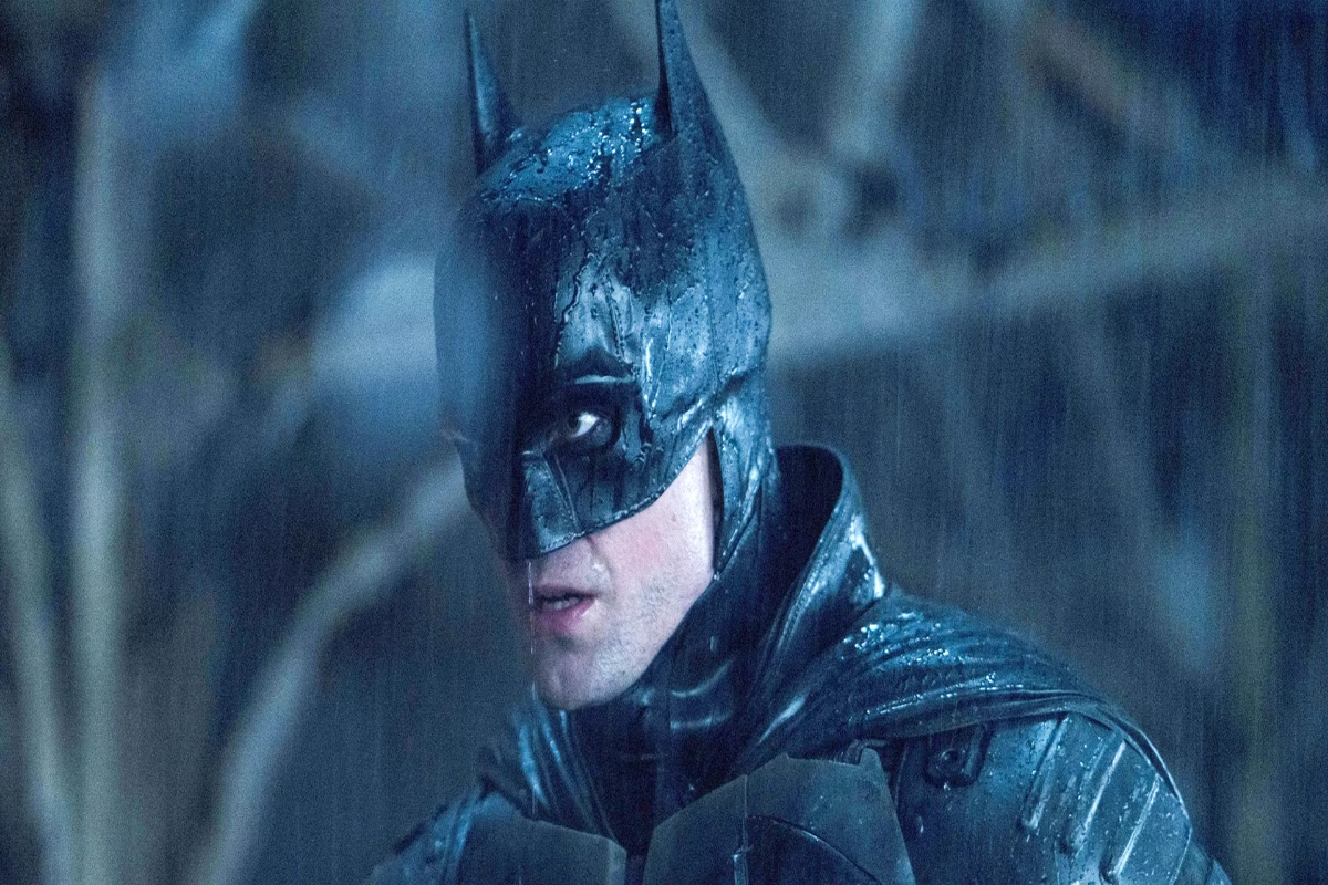 The Batman