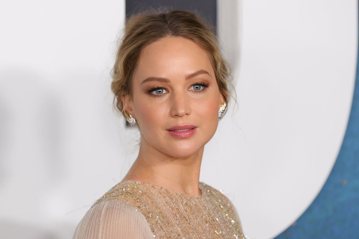 jennifer lawrence