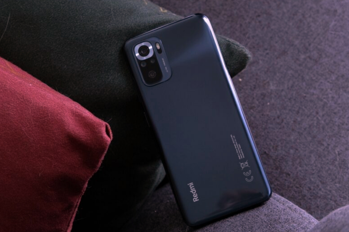 Xiaomi Redmi Note 10S price in Pakistan