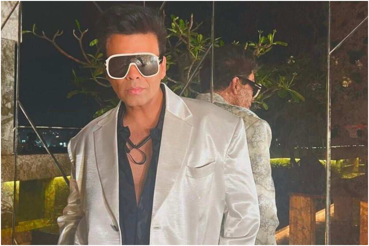 Karan Johar