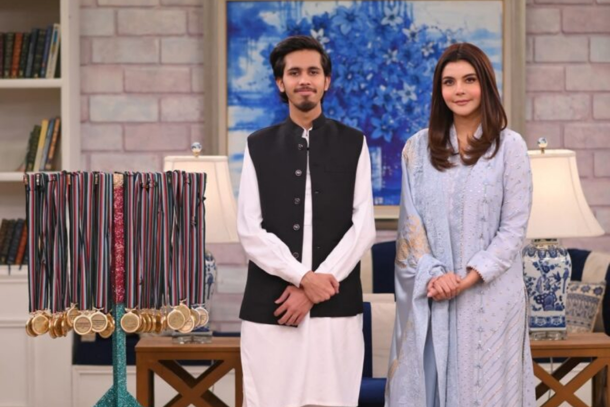 Dr. Waleed Malik