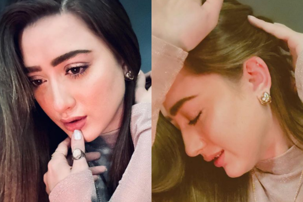 Momina Iqbal