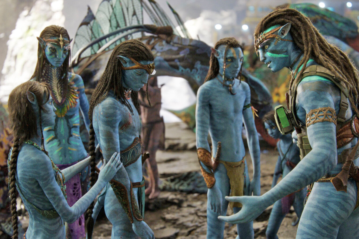 Avatar