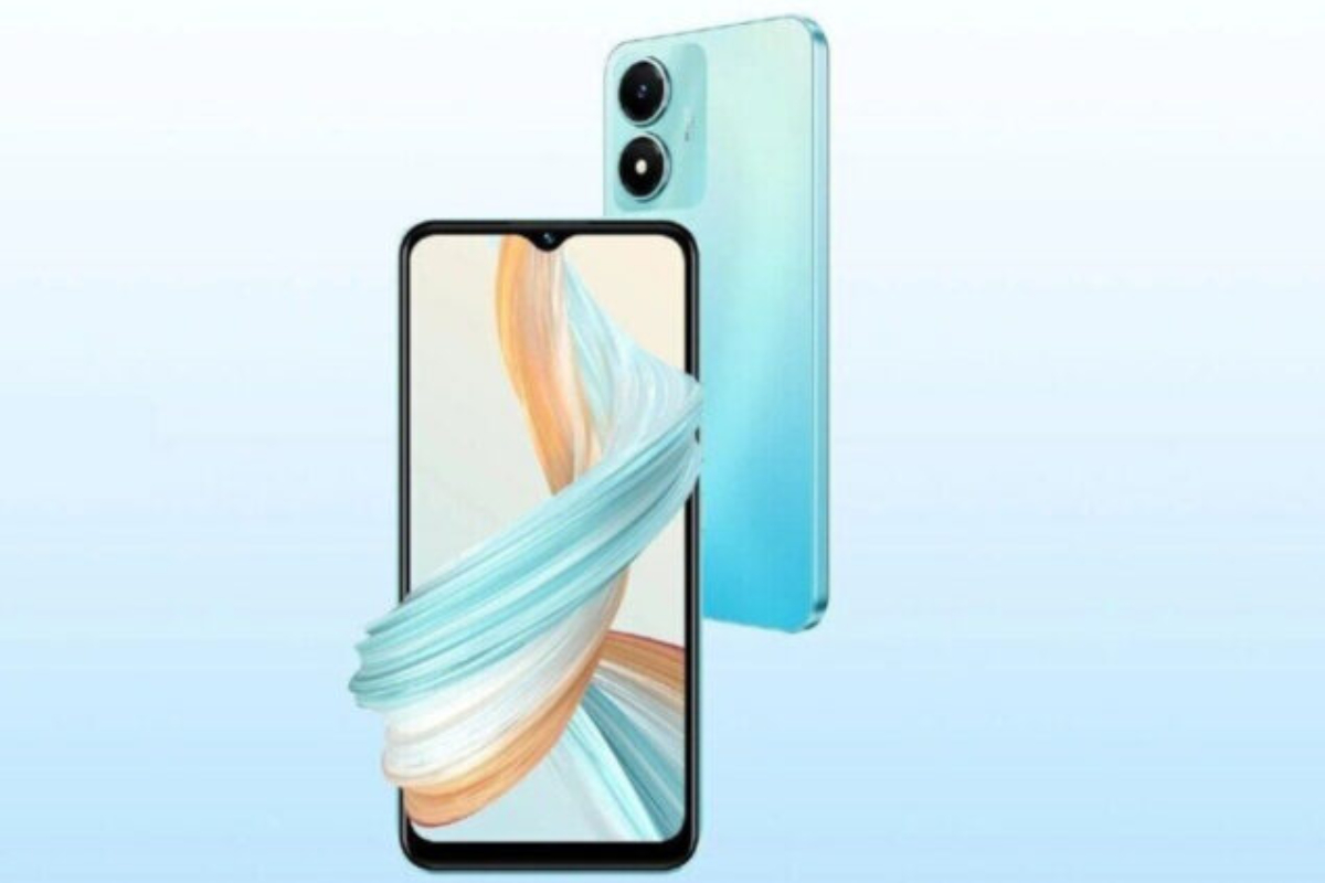 Vivo Y02