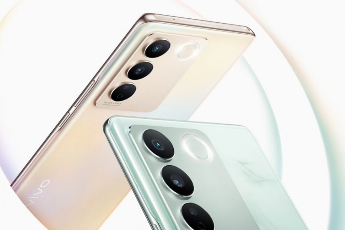 Vivo S16 price in Pakistan