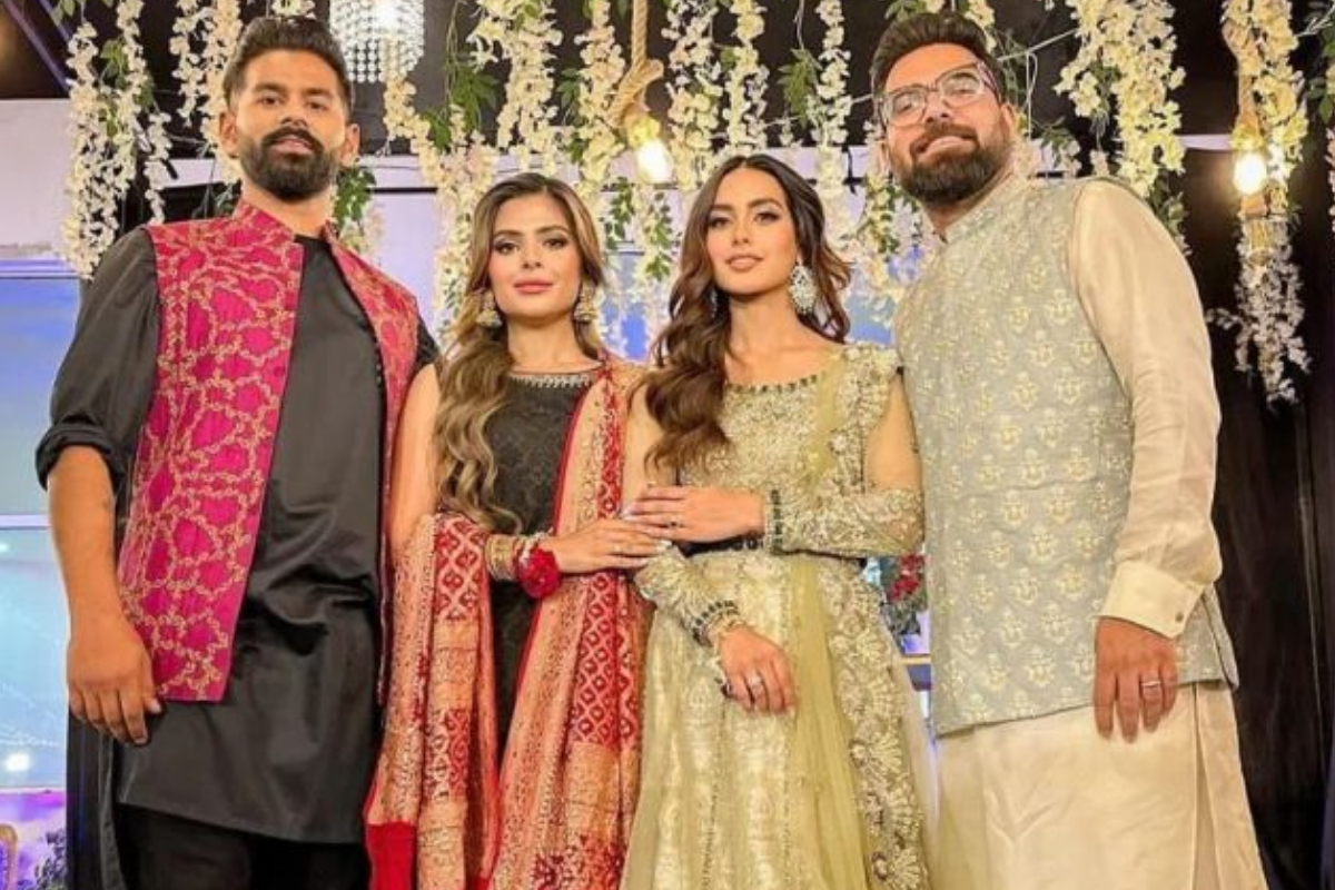 Yasir Hussain
