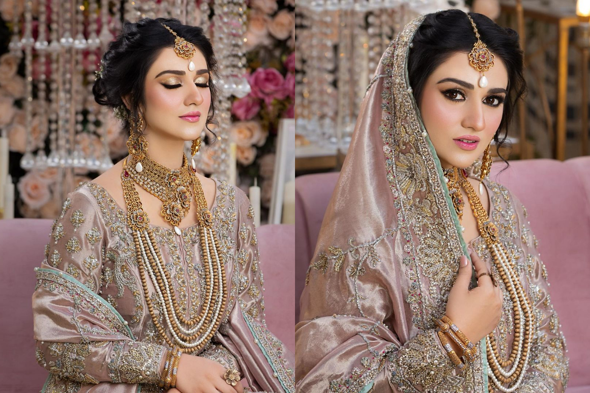 Sarah Khan