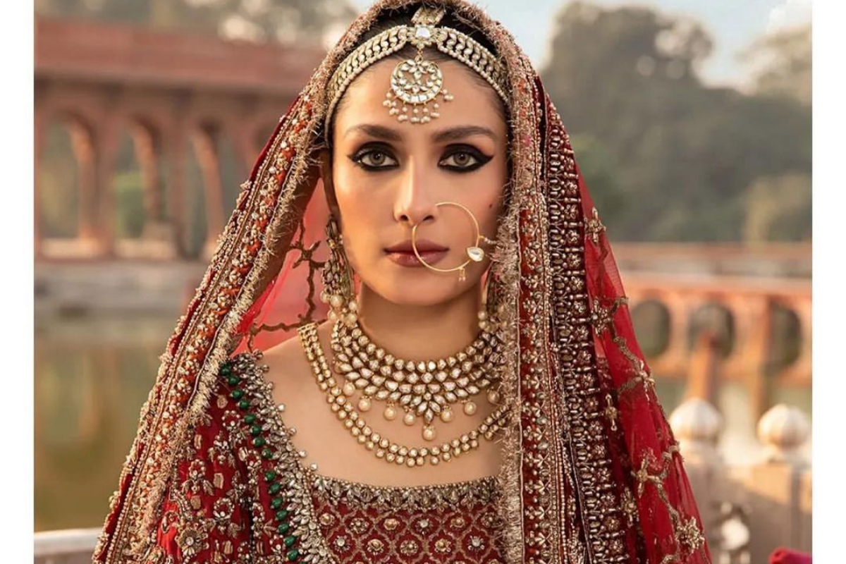 Ayeza Khan