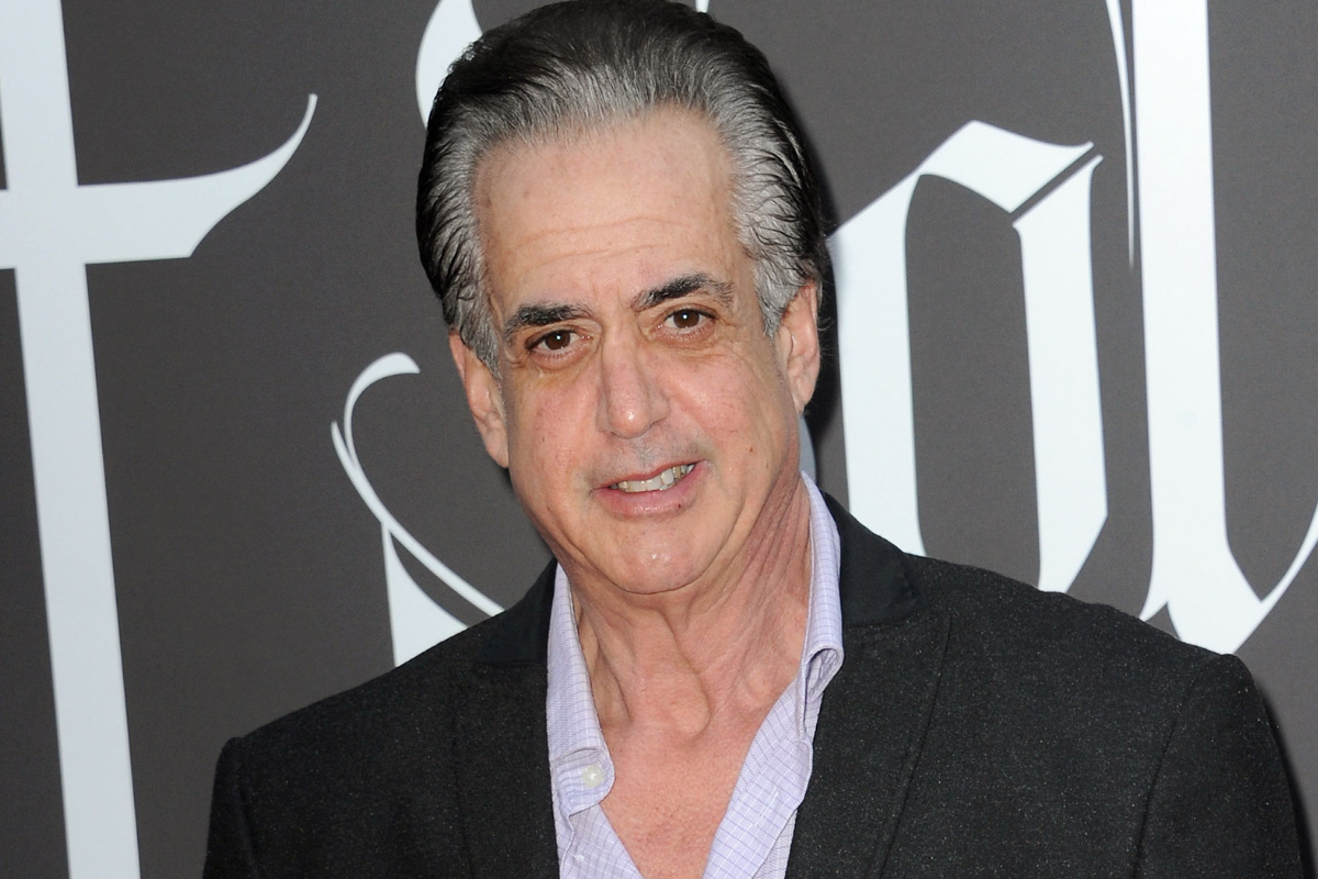 Frank Vallelonga