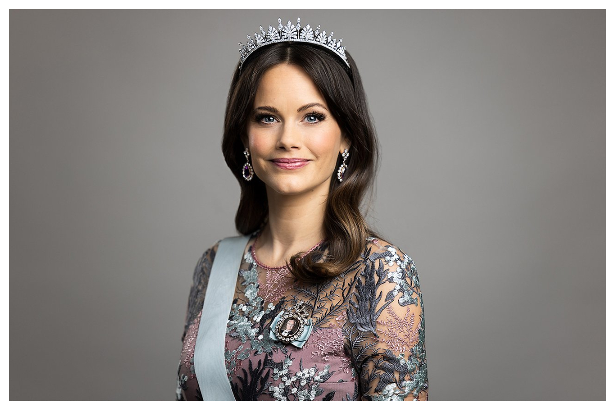Princess Sofia