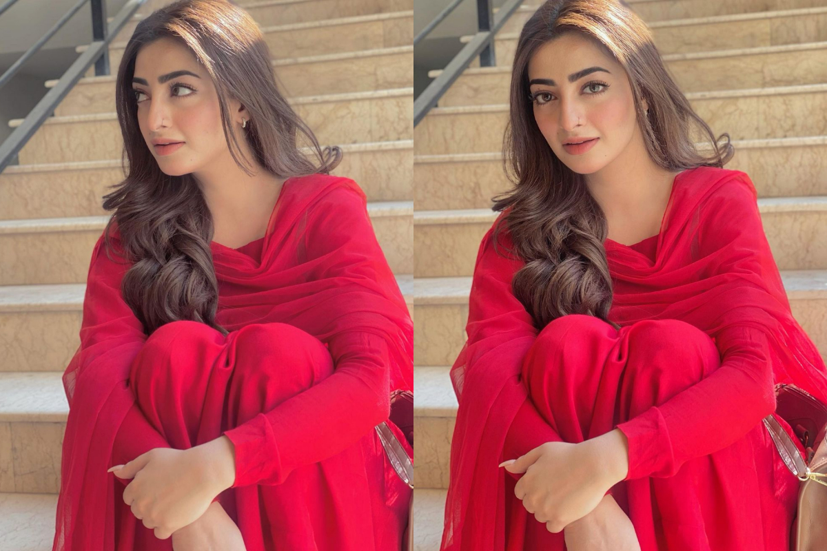 Nawal Saeed