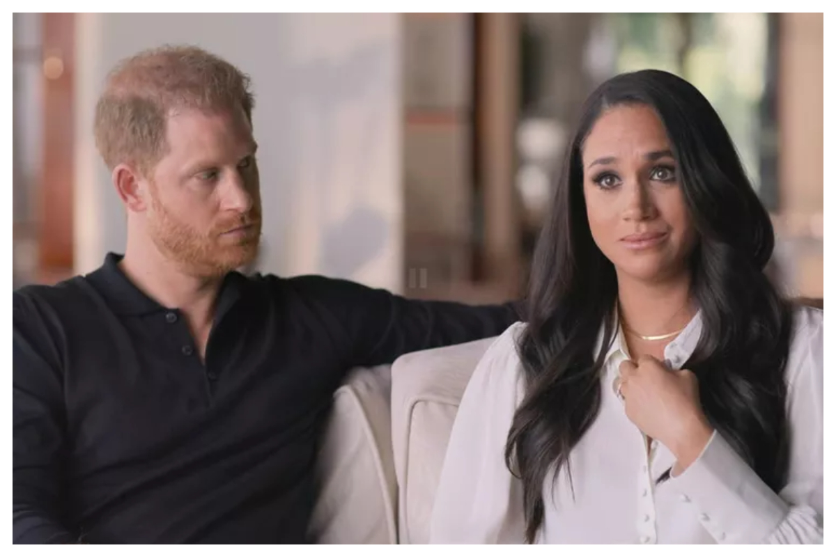 Meghan Markle