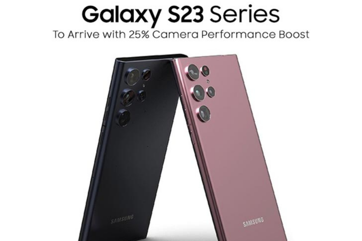 Samsung Galaxy S23