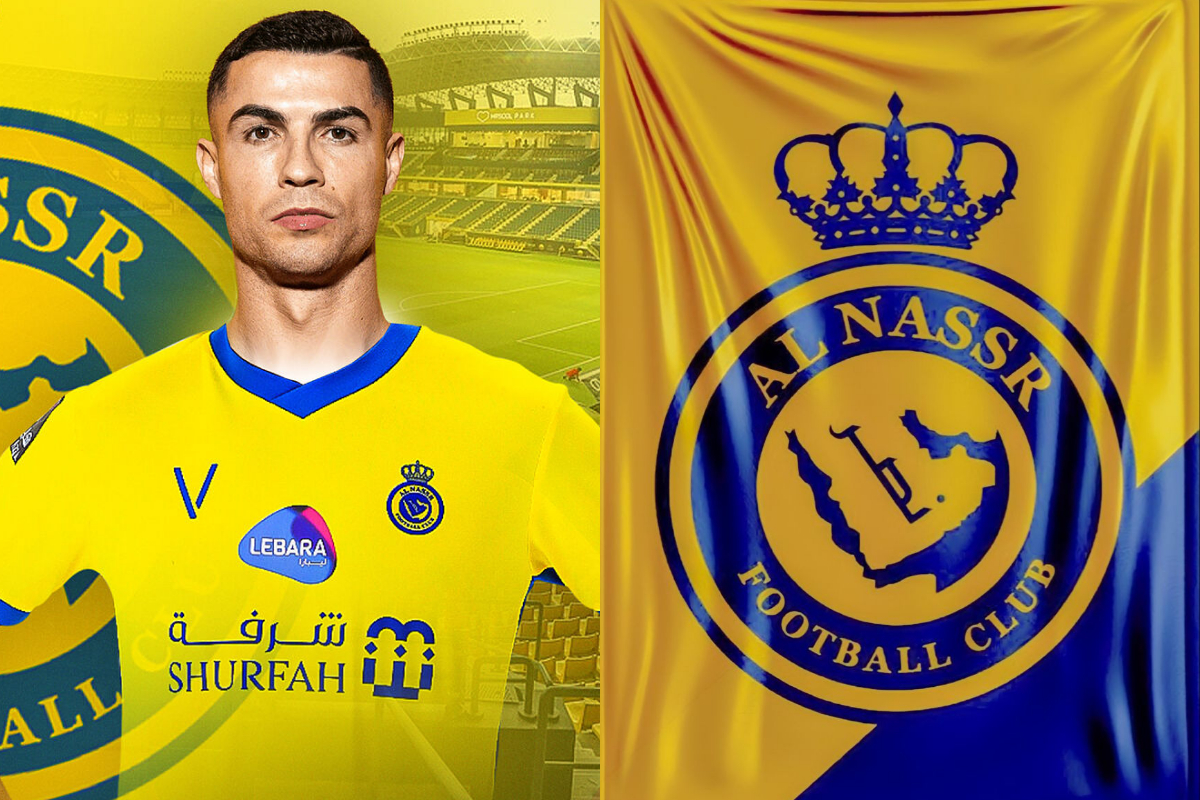 Cristiano Ronaldo is expected to join Al Nassr before 2022 ends