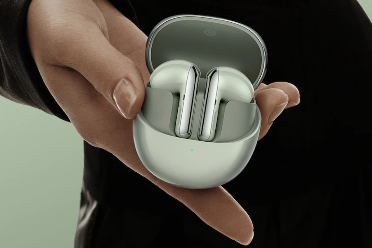 Xiaomi Buds 4 TWS Earbuds
