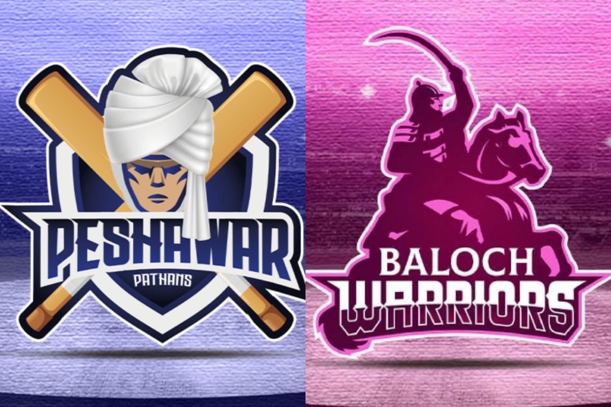 MSL Live Score | Peshawar Pathans Vs Baloch Warriors Live Score | MSL 2022