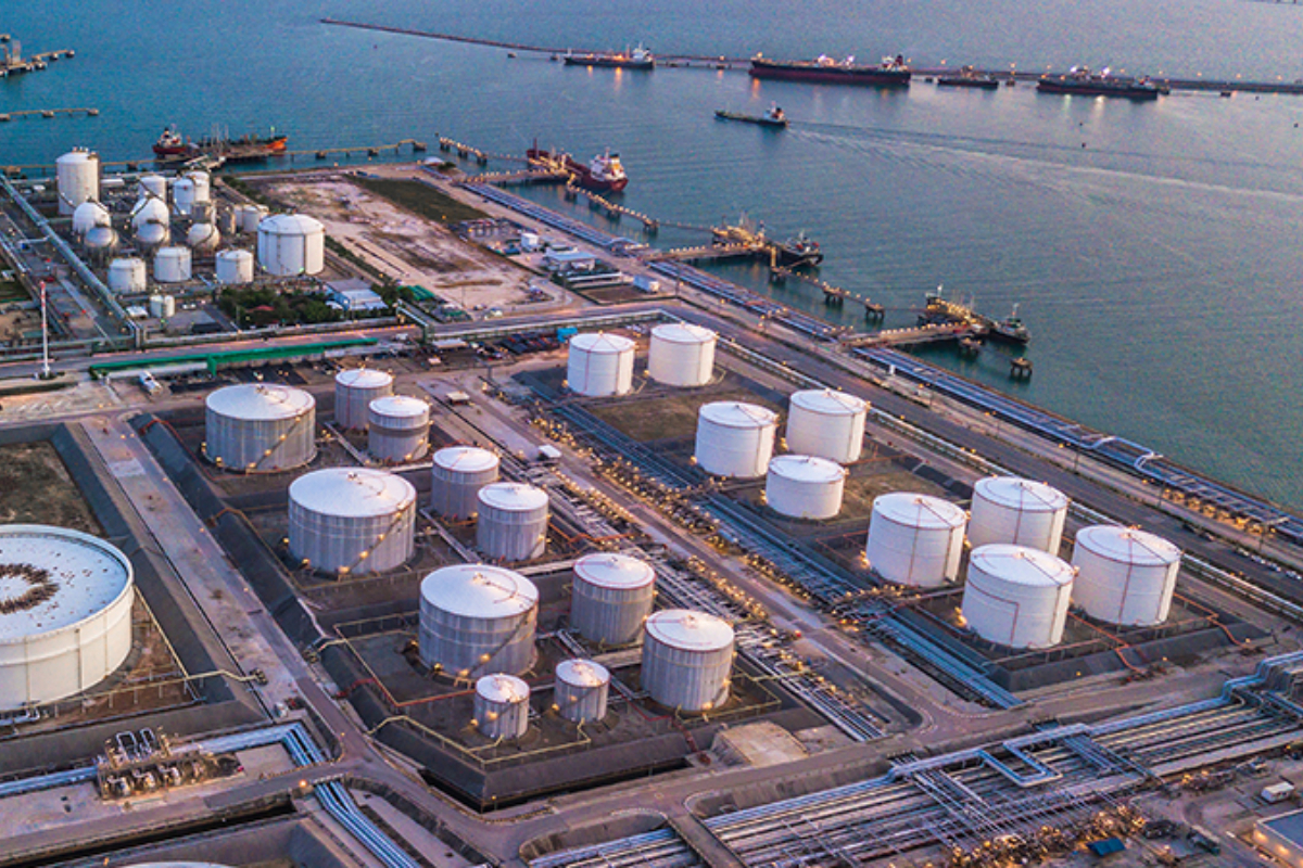 oil prices