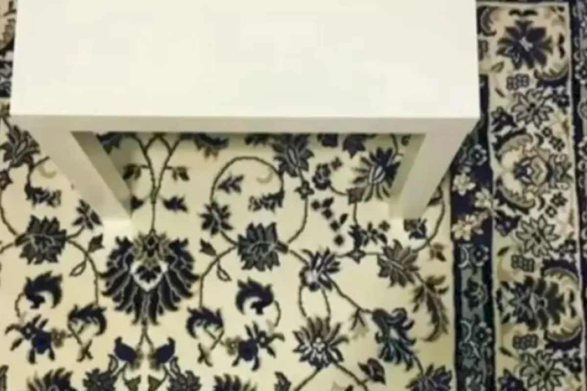 Optical Illusion