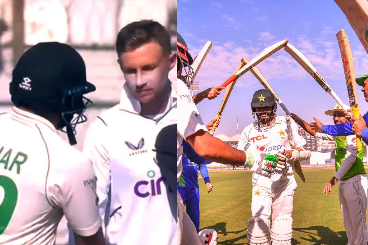 Azhar Ali