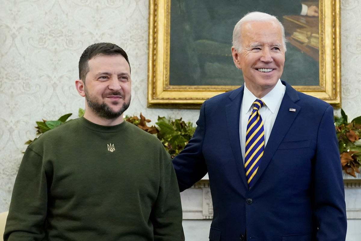 Zelenskyy