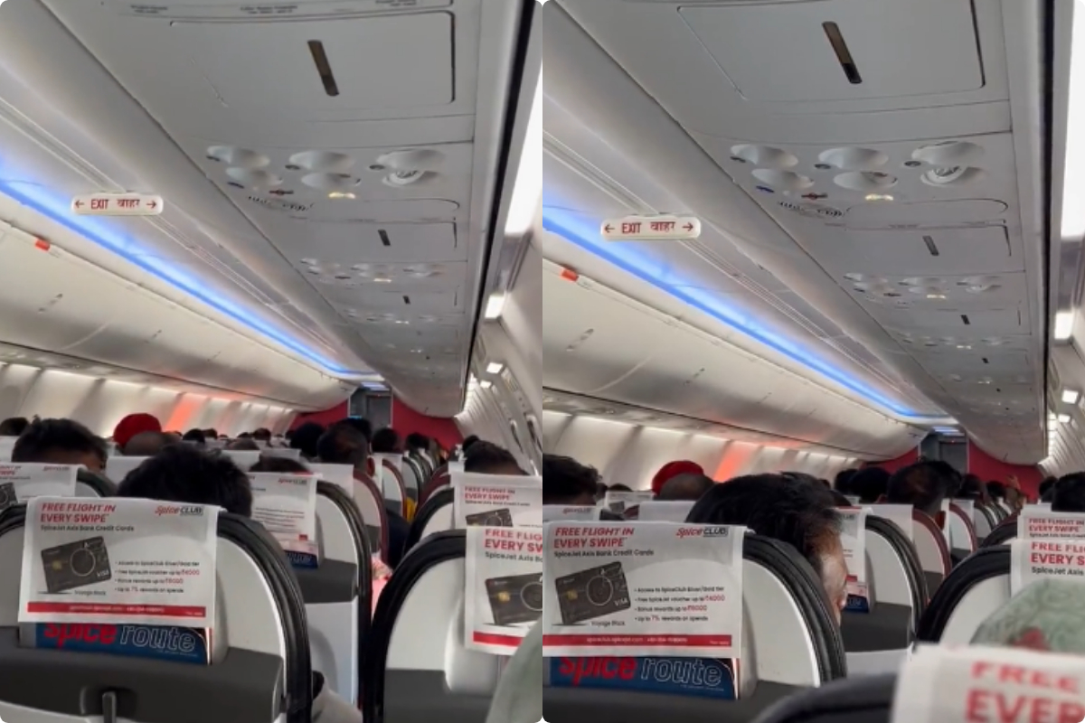 SpiceJet