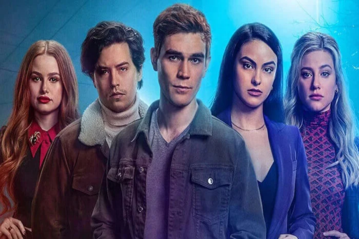 Riverdale