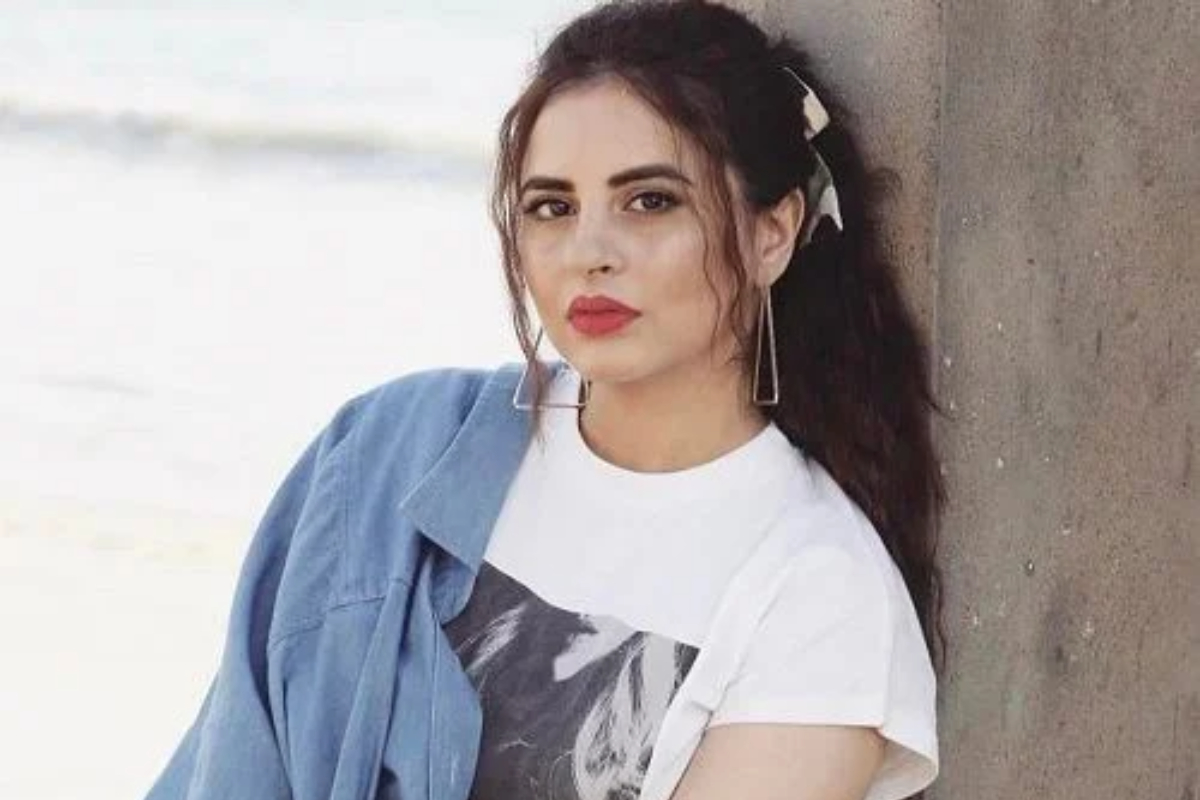 Fatima Effendi