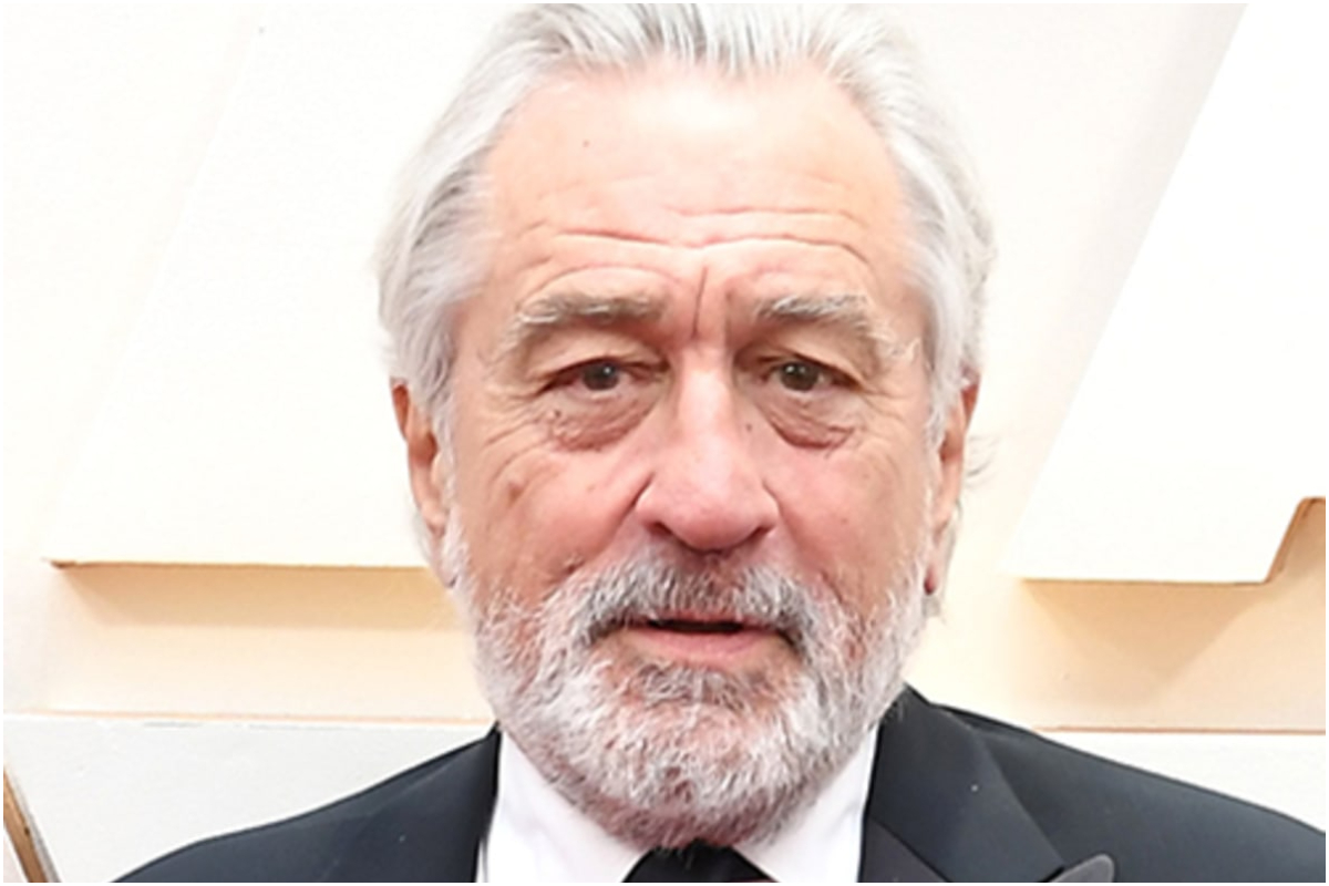 Robert De Niro