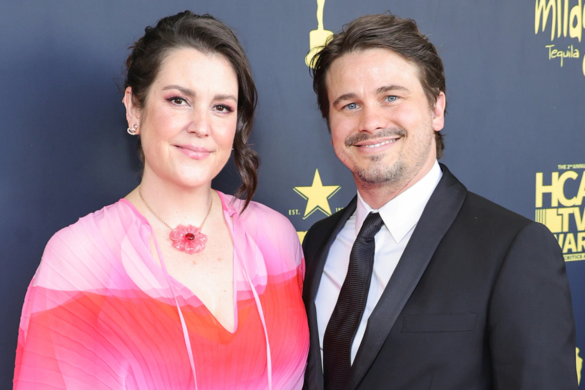 Melanie Lynskey