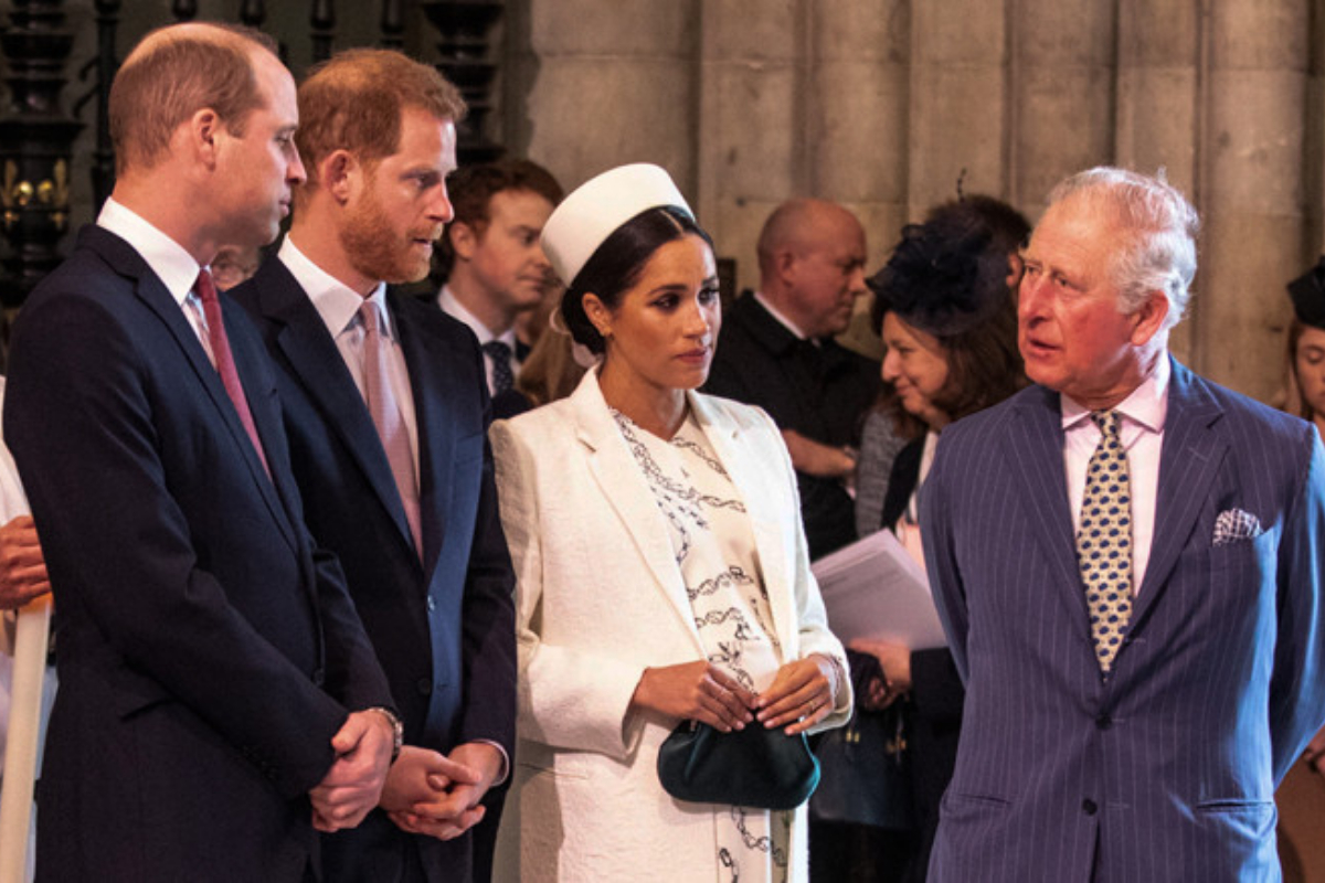 prince william