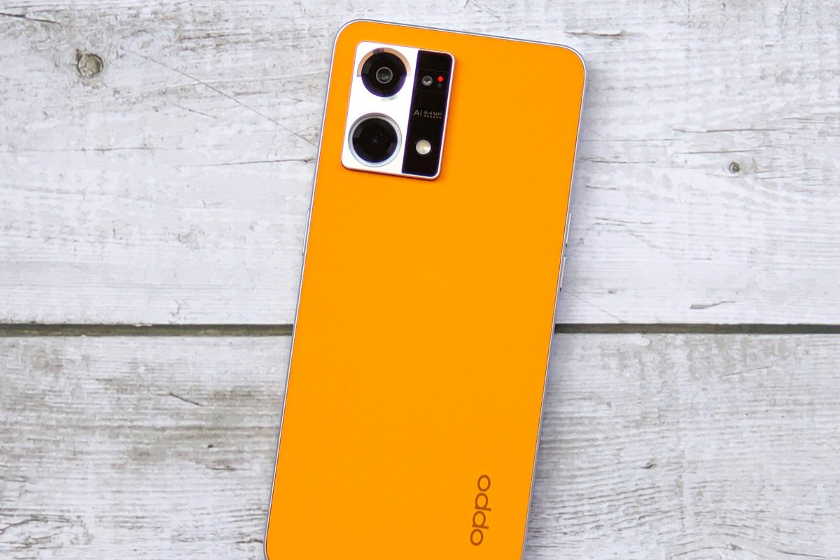 Oppo F21 pro price in Pakistan