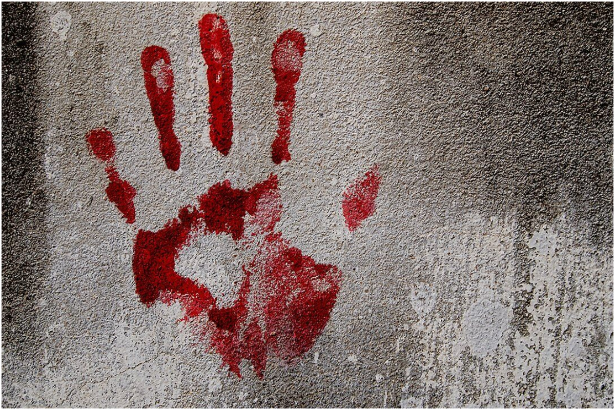 murder