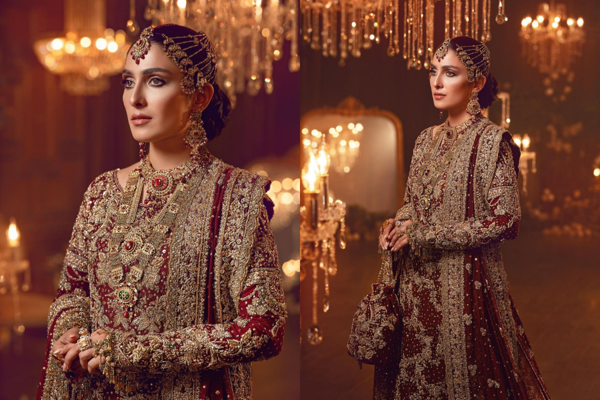 Ayeza Khan