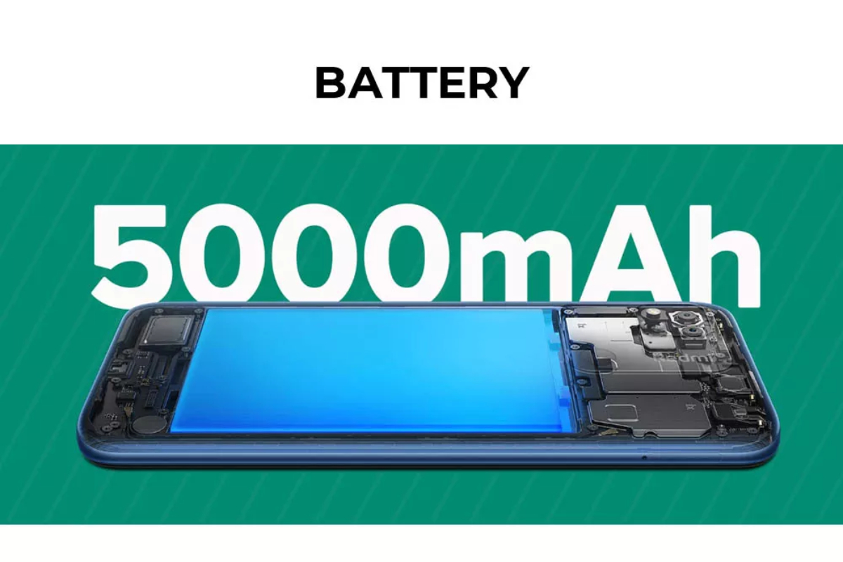 Xiaomi Redmi 10A 4GB price in Pakistan