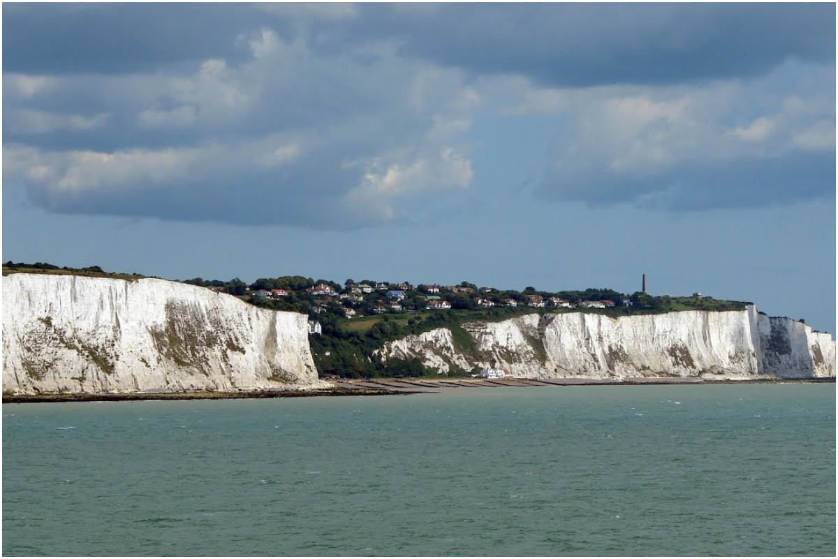 English Channel