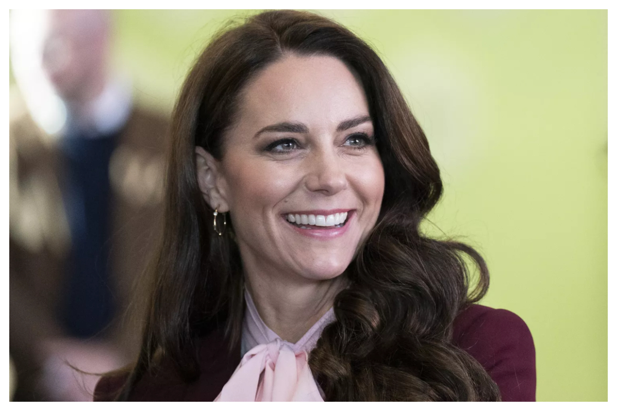 Kate Middleton