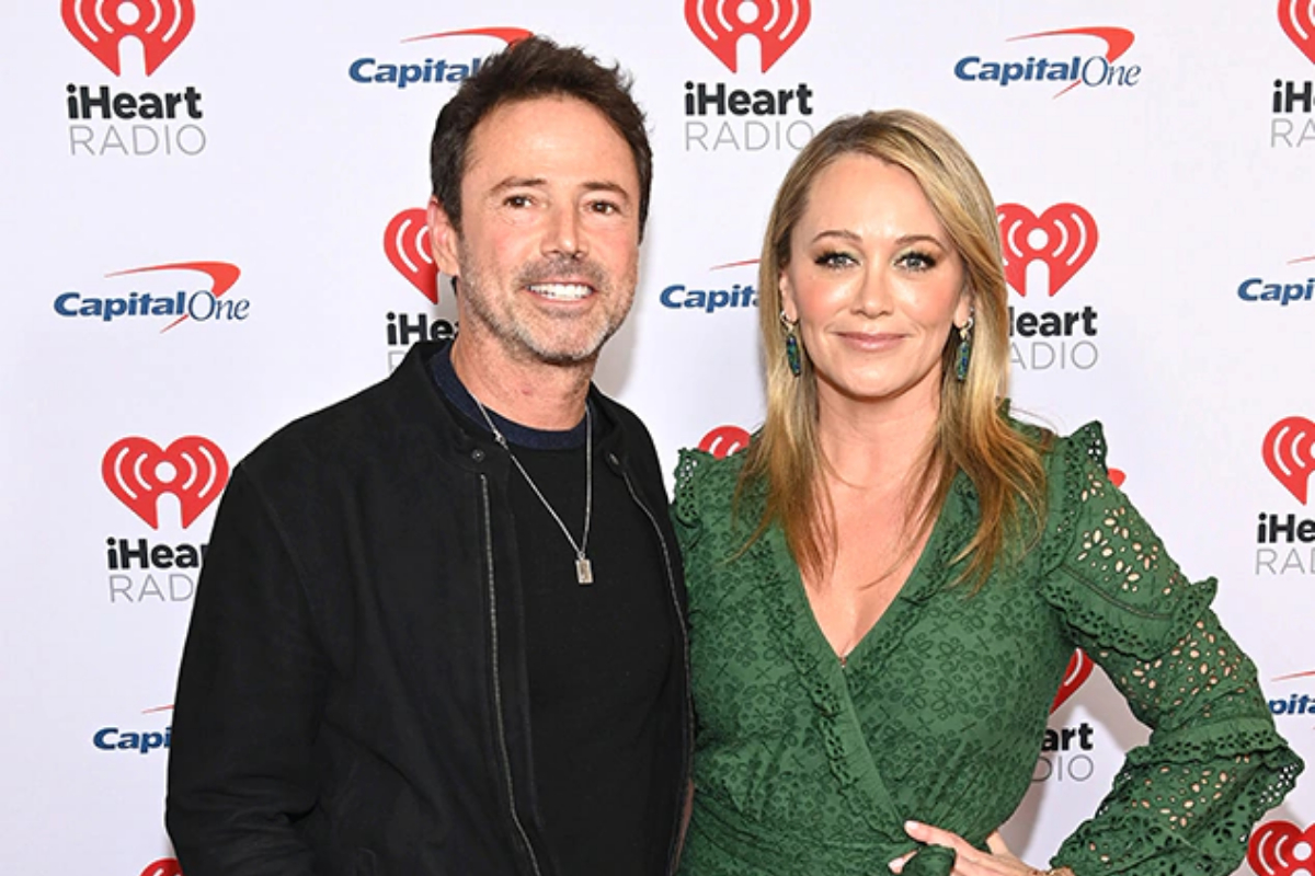 Christine Taylor