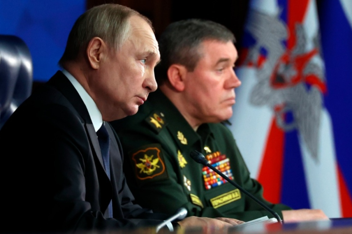 Russia