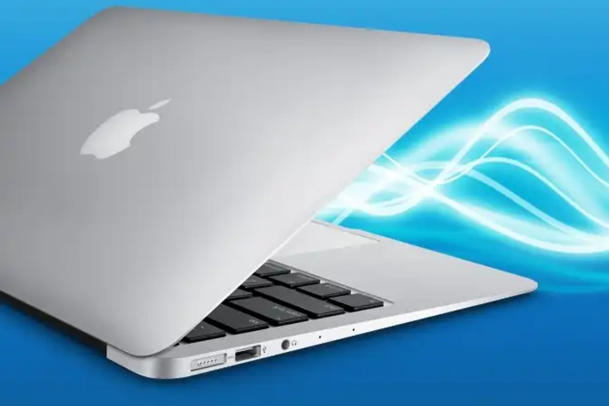MacBook users report Wi-Fi issues