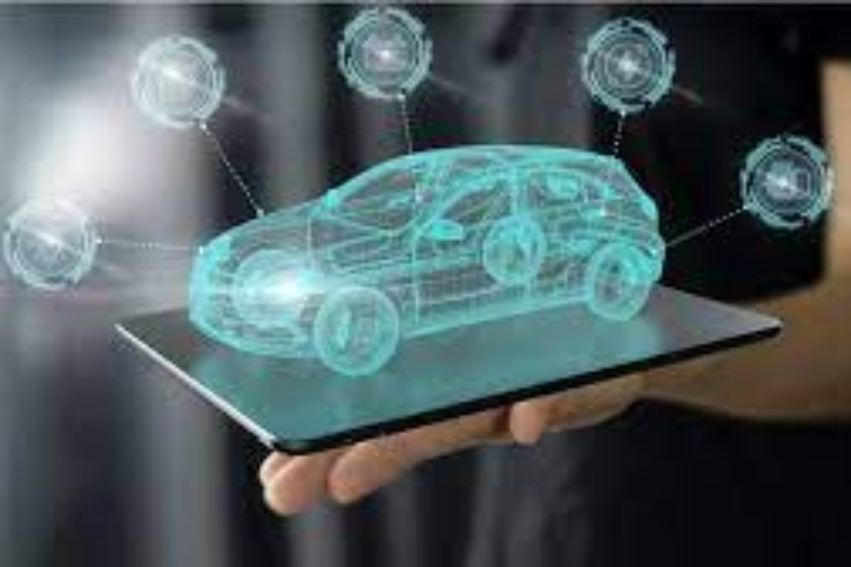 Metaverse Technology