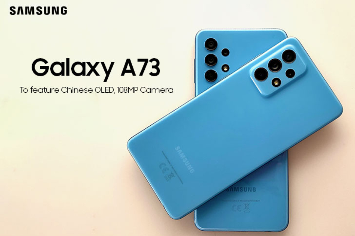 Samsung A73 latest price, PTA Tax in Pakistan- Feb 2024