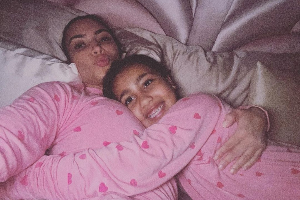 North West