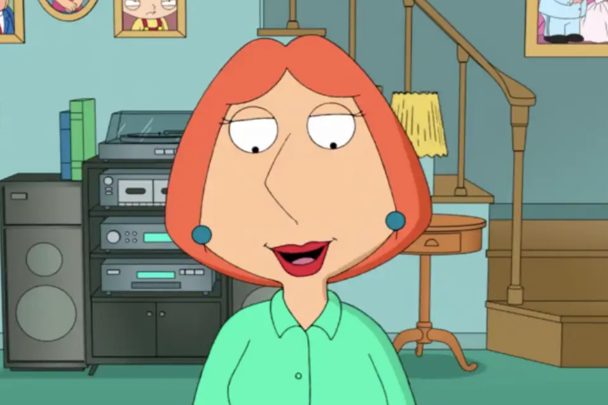 Lois Griffin