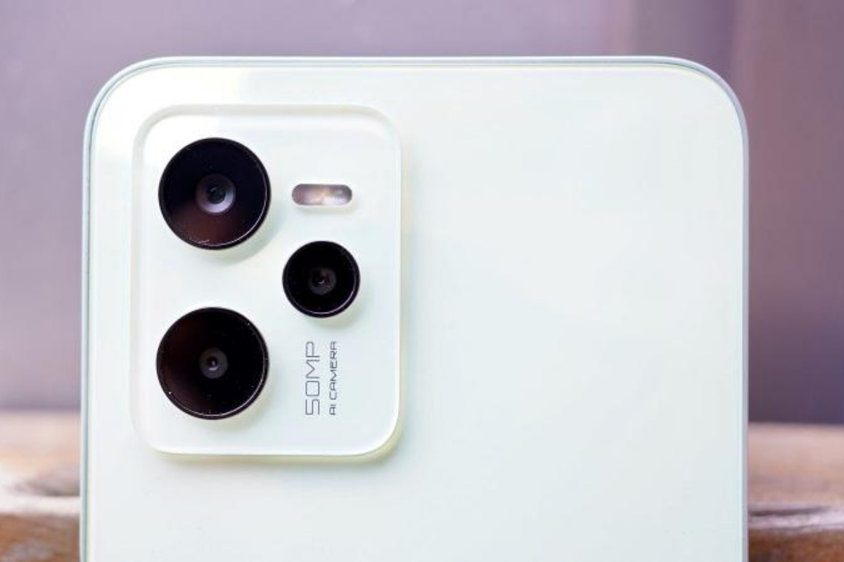 Realme C35 price in Pakistan