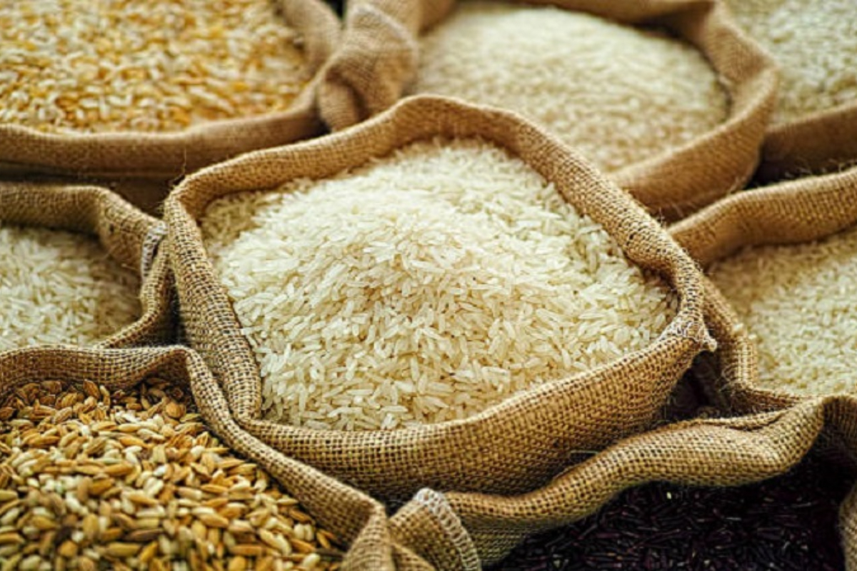 Unisame rice sector