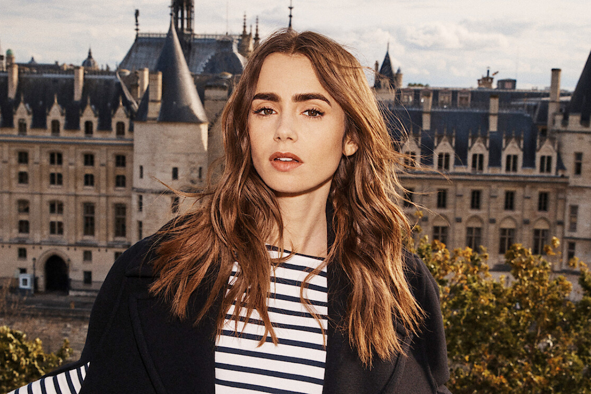 'Emily in Paris'