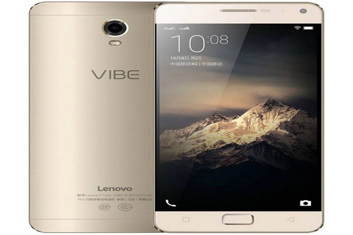 Lenovo Vibe P1 price in Pakistan